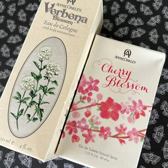 Brand New Annie Oakley Fragrance Bundle - Picture 2 of 4